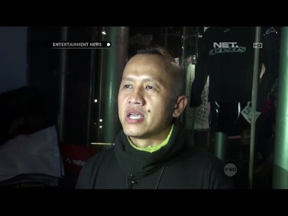 Kasus penipuan yang menimpa Shandy Pas Band