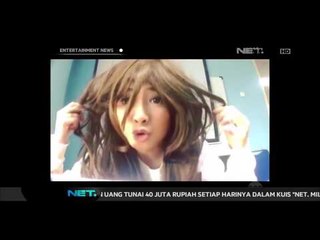Video parodi Chika Jessica