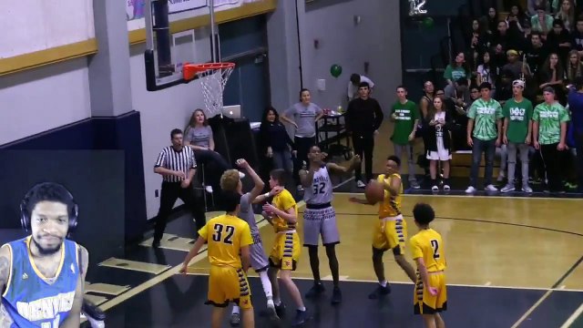 COULD OF SCORED 100 POINTS EASILY! LAMELO BALL SCORES 92 POINTS! 41 IN THE 4TH QUARTER REACTION!-WniO300UZGk