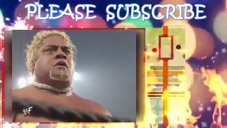 WWE The Rock vs Rikishi | BRUTALLY FIGHT | Rikishi nearly killed The Rock