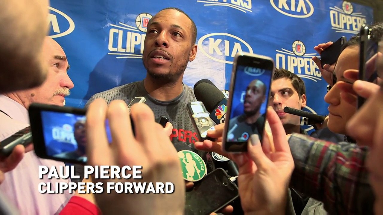 NBA Game Spotlight - Pierce Says Goodbye to Boston-6r3IzQQA7bE