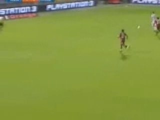 Auxerre 2-0 Nice : Auxerre, enfin