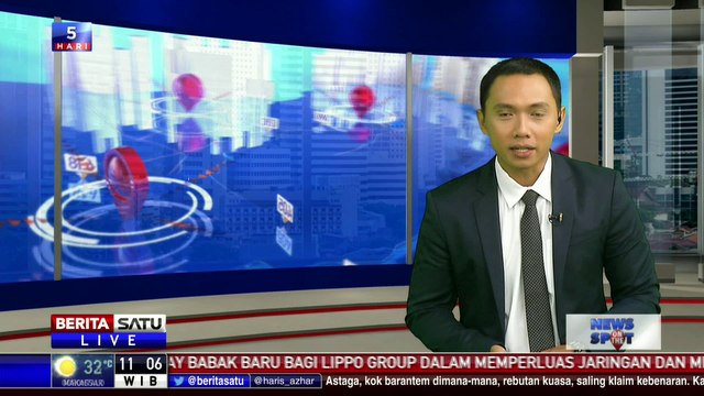 KPK Periksa Tersangka Irman Kasus E-KTP