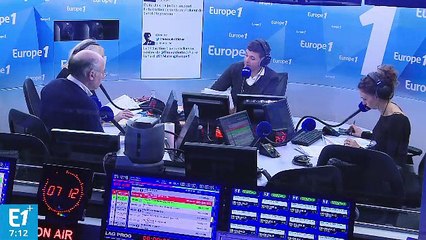 Brexit : les grands banquiers réclament une réforme complète du code de Travail français