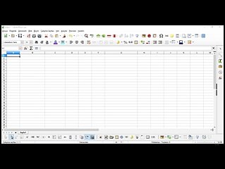 38 Ders-LibreOffice Bugün fonksiyonu_x264