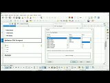 43 Ders-LibreOffice Calc CV-1 Örnek Bölüm 3_x264