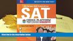 PDF [DOWNLOAD] McGraw-Hill Education SAT 2017 Cross-Platform Prep Course Christopher Black For Ipad