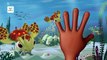 Daddy Finger Finger Family Kids Songs with Disney Nemo! Children Nursery Rhymes Cartoon Animation