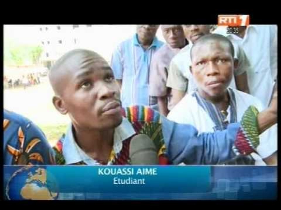 Les résultats du concours de recrutement des 3000 enseignants volontaires connus