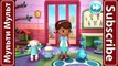 Doc McStuffins Spielzeugärztin Spiele - Disney Junior Play Games (iOS)