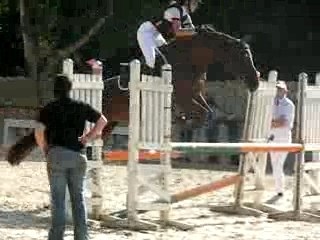 Concours Kiss et Audrey 95 cm