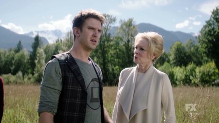 LEGION Season 1 TRAILER 2 (2017) FX X-Men Series