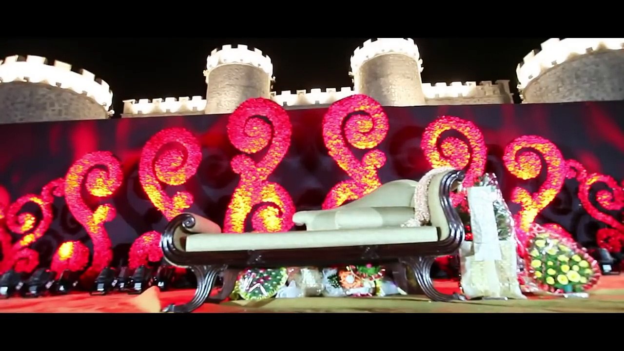 Fort grand Convention center and evennt venue at Shamshabad Hyderabad Full HD