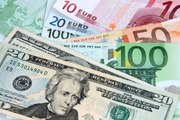 Dolar 3,71 TL, Euro 3,97 TL'den Güne Başladı