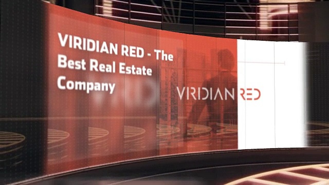 WTC Noida Not Fraud setteled by Viridian Red - The Best Real Estate Company