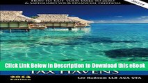 [Read Book] The World s Best Tax Havens: How to Cut Your Taxes to Zero   Safeguard Your Financial