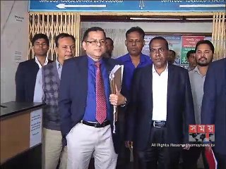 রেলওয়ে নিয়োগ পরীক্ষায় দুর্নীতি: দুদকের চার্জশিট জমা