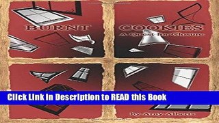 Read Book Burnt Cookies Full Online