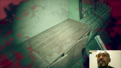 #16【バイオ７】マシンガンで敵の鼻の穴増やしてやる！バイオハザード７【PS4】RESIDENT EVIL 7 - BIOHAZARD 廃船-vKwDfBVR4w4