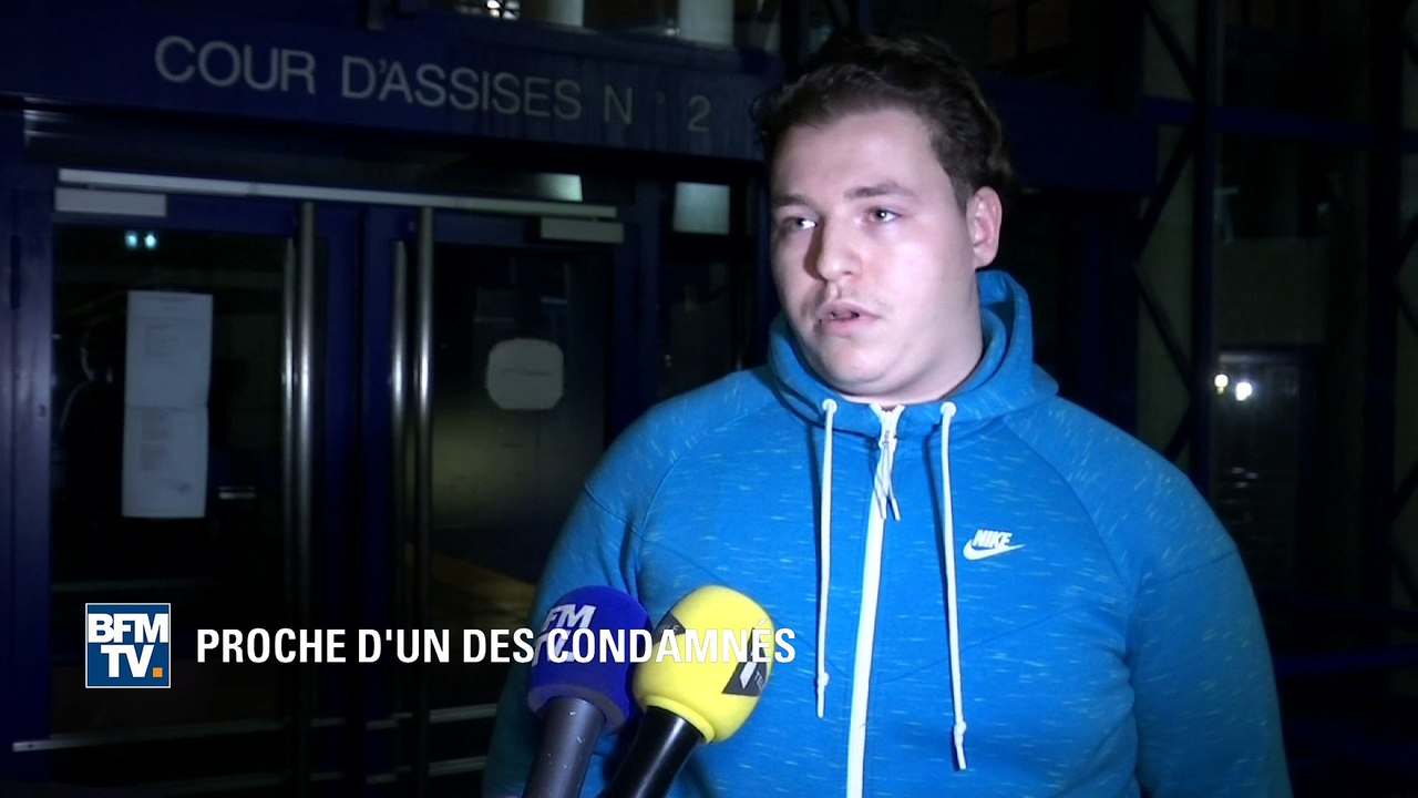 Aulnay-sous-Bois: un proche d’un condamné regrette la décision de justice
