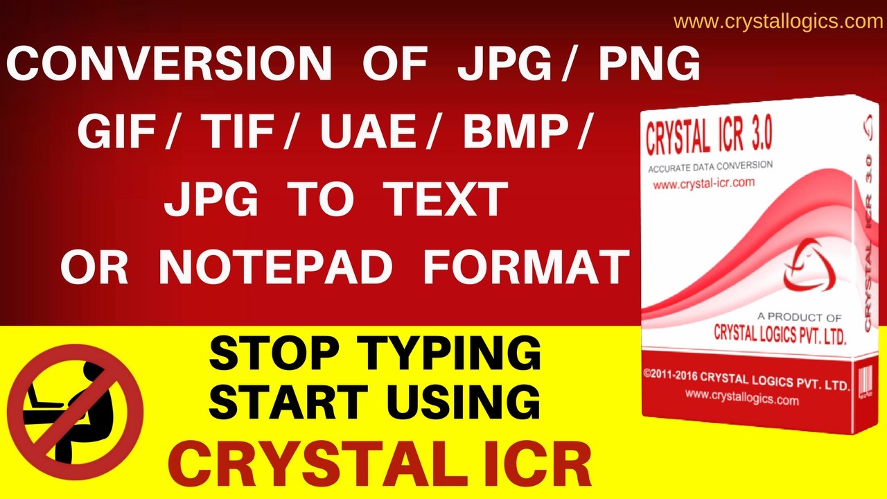CONVERSION OF JPG/PNG/GIF/TIF/UAE/BMP/JPG TO TEXT OR NOTEPAD FORMAT