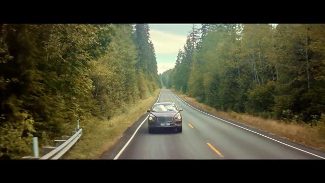 Bentley Motors - Bentley Bentayga