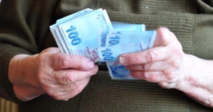 Emekli Promosyonunda Bankalar Ön Başvuru Almaya Başladı