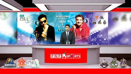 Good News PSL Final in Lahore Confirmed by All International Players