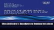 [Read Book] Abuse of Dominance in EU Competition Law: Emerging Trends Mobi