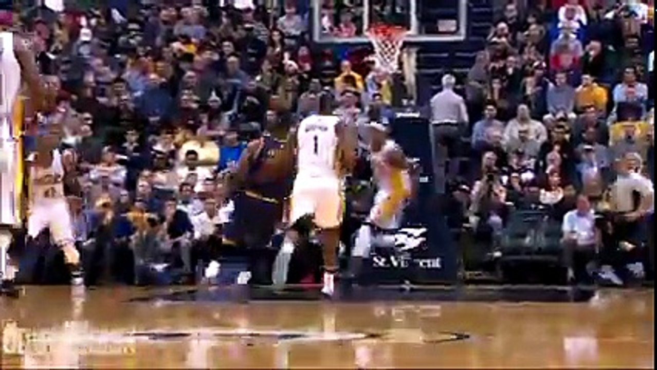 Kyle Korver 29 Points/8 Threes Full Highlights (2/8/2017)