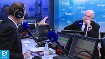 Dominique Bussereau avoue que le camp de François Fillon accuse une 