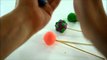 Play-Doh Chupetines Шарик Космического Сделай сам lollipops пластилина
