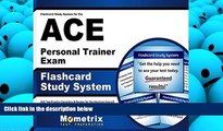 Audiobook  Flashcard Study System for the ACE Personal Trainer Exam: ACE Test Practice Questions