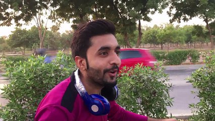 Tharki Pathan Vs Girl.. Most Funny Video