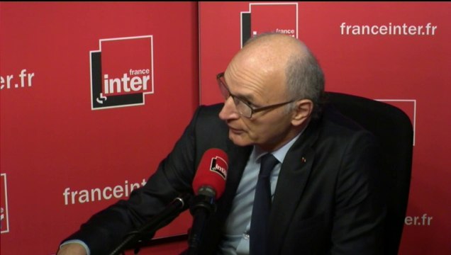 Didier Migaud : Nous avons un budget public 2017 qui est construit sur des hypothèses un peu optimistes
