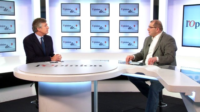 Pascal Cherki (PS): «On avance bien» vers un accord sur le retrait de la candidature de Yannick Jadot