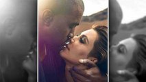 Kim Kardashian Kanye West Marriage Back On Track