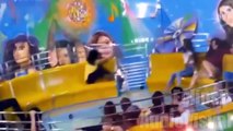 Amusement Park Fails Compilation - Theme Park Accidents-8FAA-xUGWGk