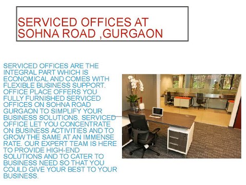 Virtual space solutions to startups and individuals to grow their business in Gurgaon