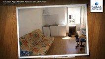 Location Appartement, Pamiers (09), 281€/mois