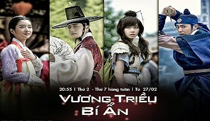 xem phim vương triều bí ẩn htv3 tập  13  nhấn vào link dưới để xem