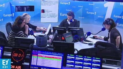 Comment les policiers vivent l'affaire Théo