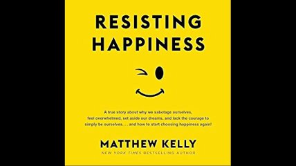 Resisting Happiness book reviews
