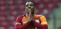 Galatasaray Teknik Direktörü Riekerink: Rodrigues'i Ben mi İstedim