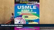 Read Online USMLE Step 2 Premium Edition Flashcard Book w/CD-ROM (Flash Card Books) Pre Order