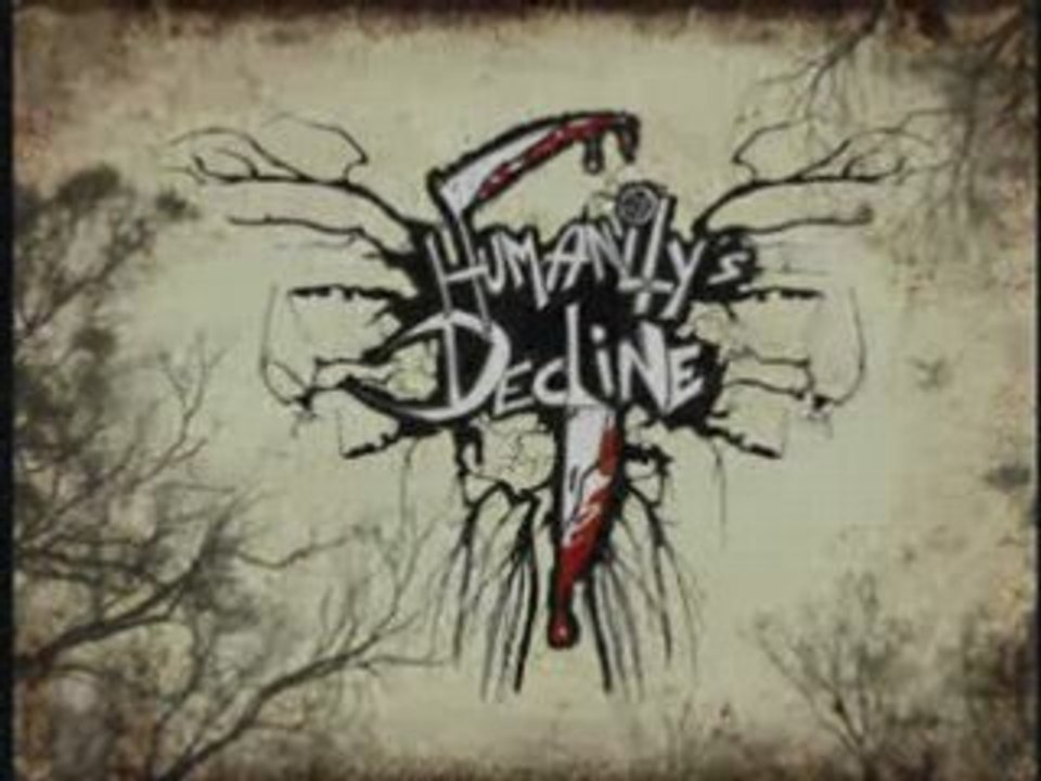Humanity's Decline 6 Dayz