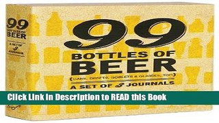 Read Book 99 Bottles of Beer Journal Set Full eBook