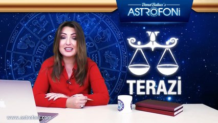 30 Ocak-5 Şubat 2017 Terazi Burcu Haftalık Astroloji Yorumu