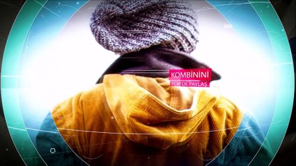 Reklam Fashion Collection Magazine