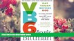 READ book VB6 Eat Vegan Before 6:00 to Lose Weight and Restore Your Health ... for Good Mark